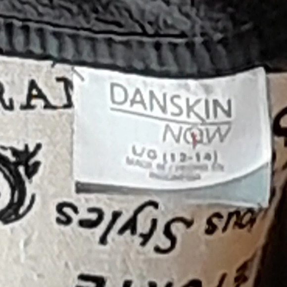 Danskin Jacket - Picture 2 of 3